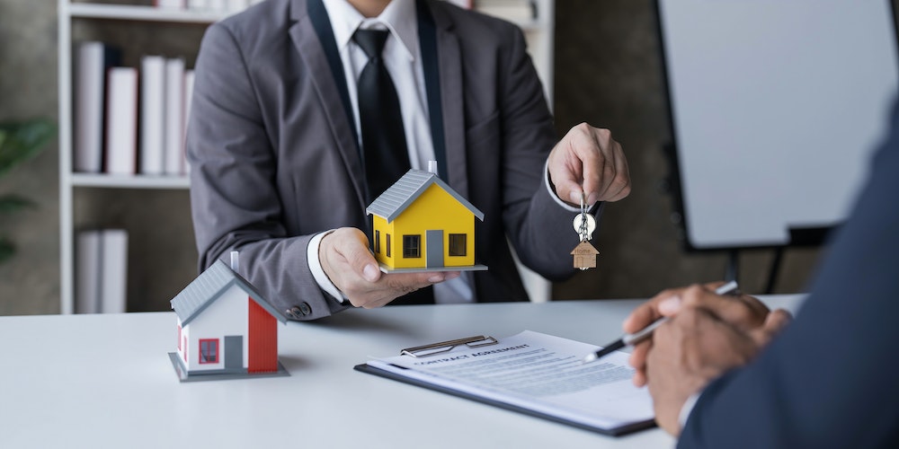 Le Contrat d'Achat Immobilier : Votre Guide Complet pour une Transaction Réussie