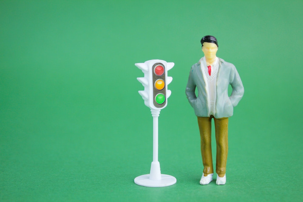 Implications du code de la route sur la signalisation routière