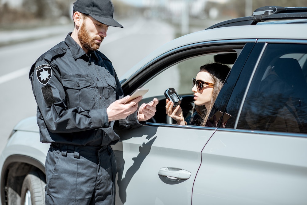 L'éthylotest et les conducteurs de poids lourds : quel cadre juridique ?