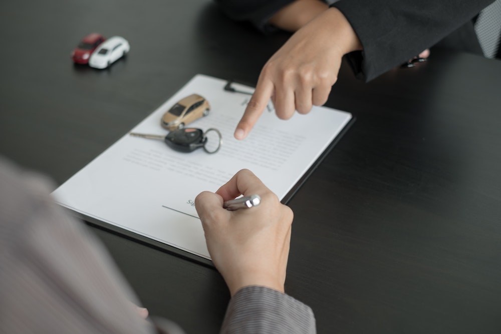 L'assurance jeune conducteur et le droit à l'oubli : enjeux et perspectives