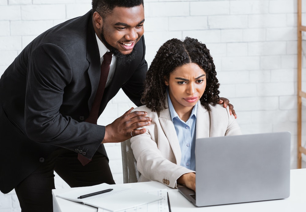 Harcèlement au travail : Comprendre, prévenir et agir