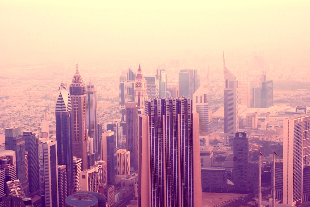 La création d'une société en Free Zone à Dubaï : une opportunité d'affaires à ne pas manquer