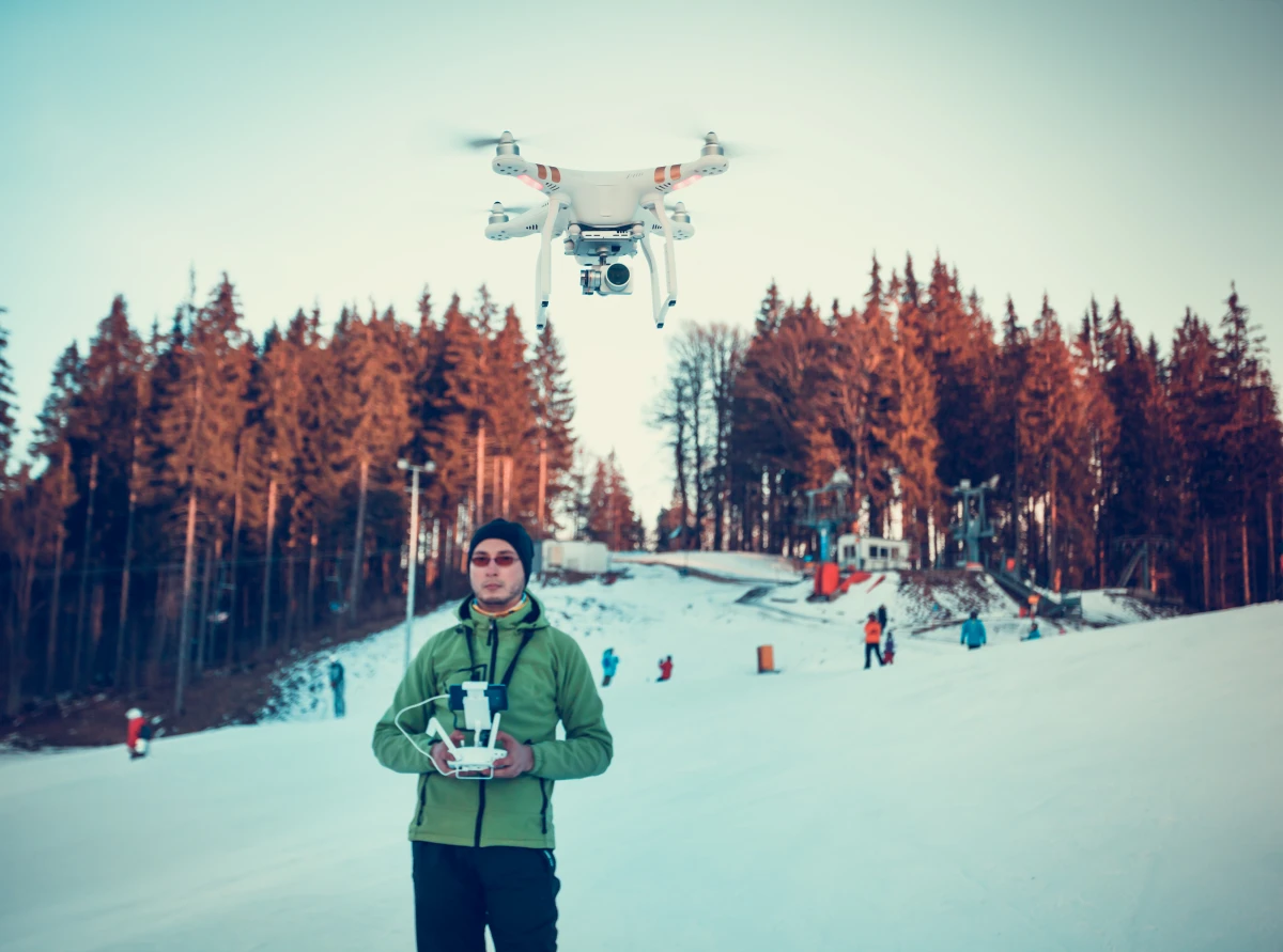 Drones de loisir : L'assurance, votre bouclier contre les imprévus aériens