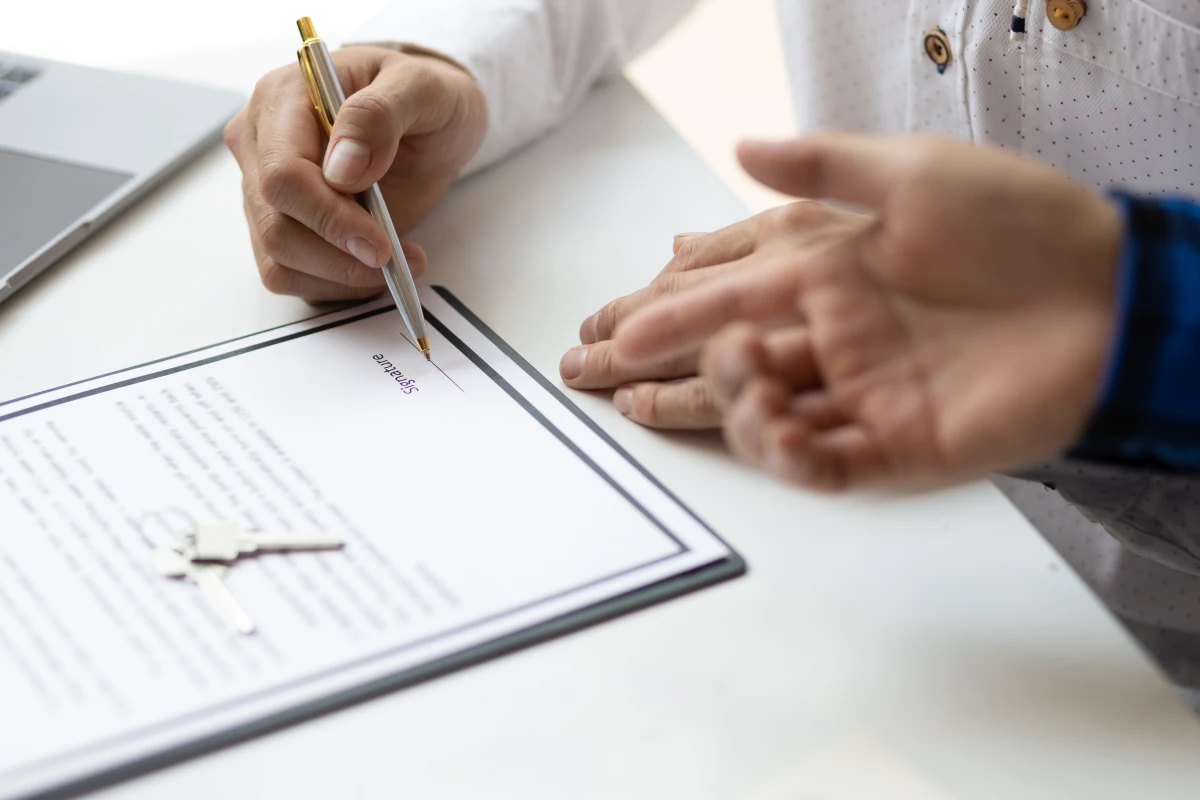 La validité juridique des contrats de location avec option d'achat