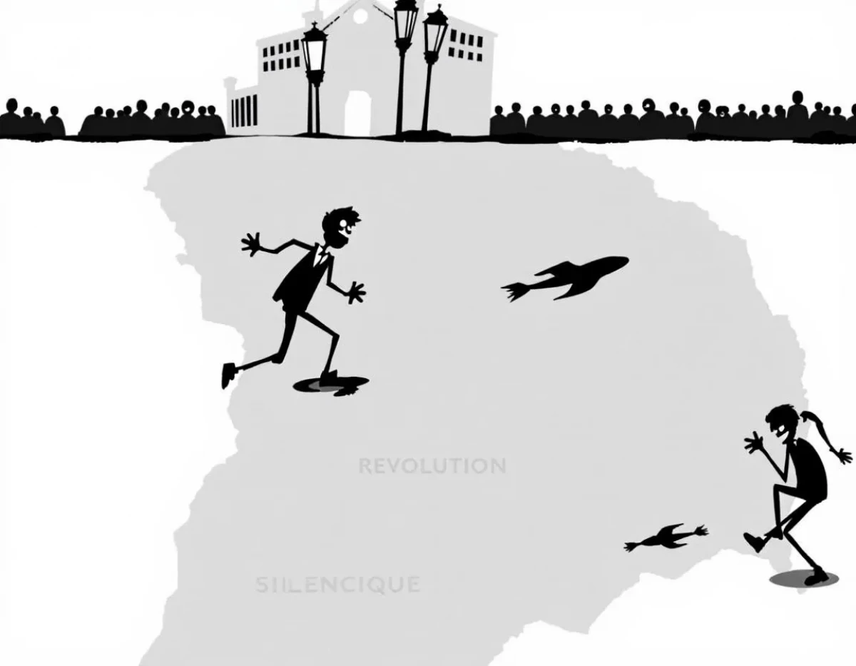 La Révolution Silencieuse : Refonte des Sanctions Pénales pour 2025