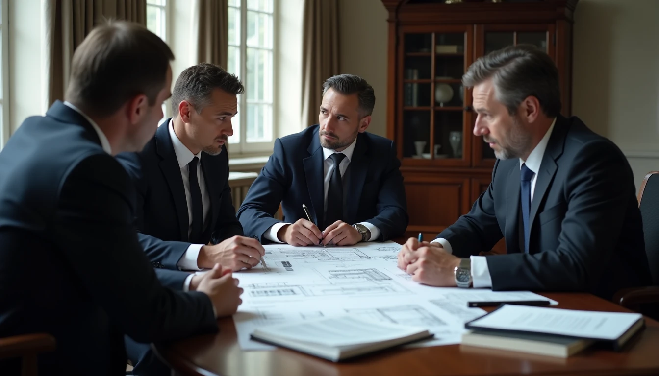 Investir en SCPI : La méthode légale révolutionnaire