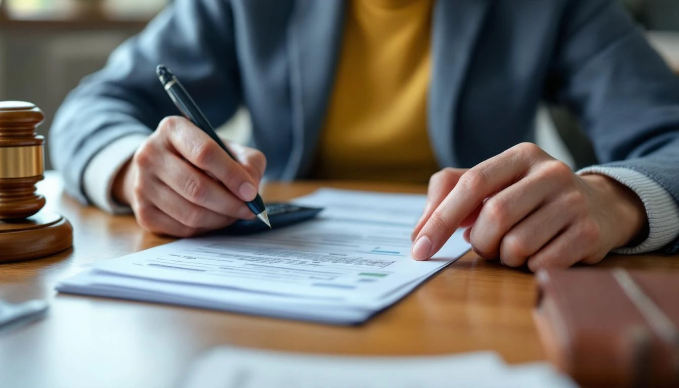Comment rectifier votre déclaration impôts année précédente sans risques