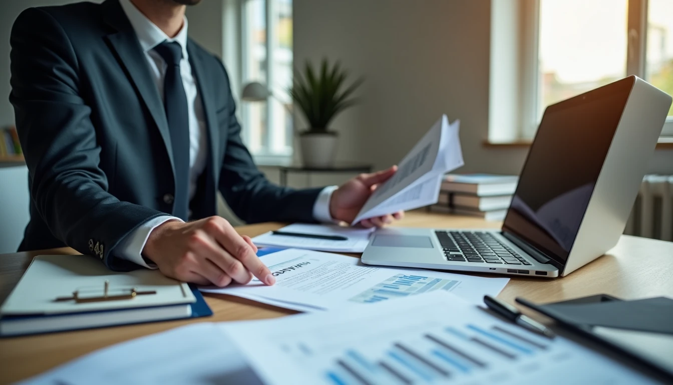 Comment un cabinet expertise comptable répond aux exigences de la loi GDPR