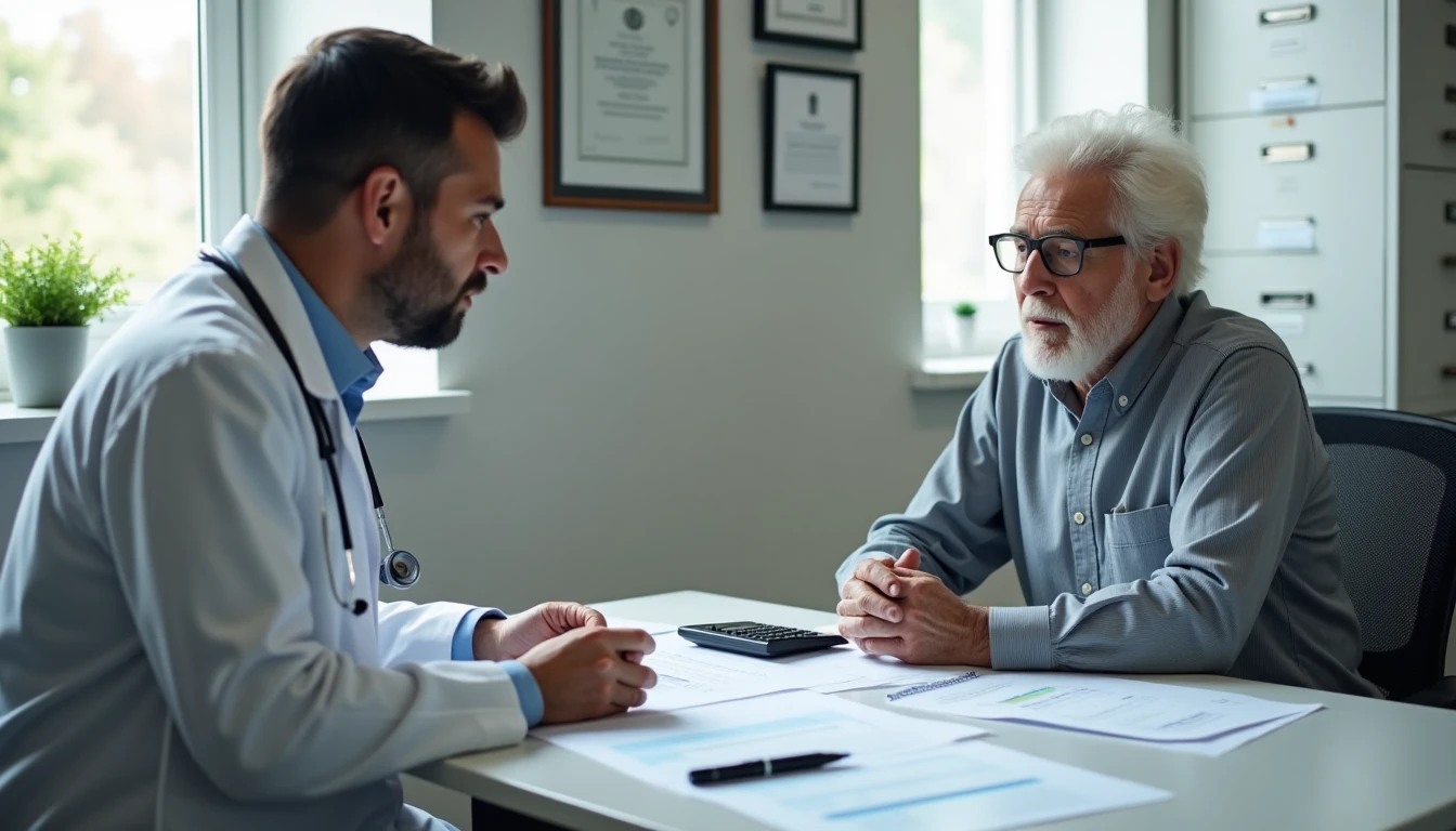 Médecin conventionné secteur 1 : tarifs et remboursements