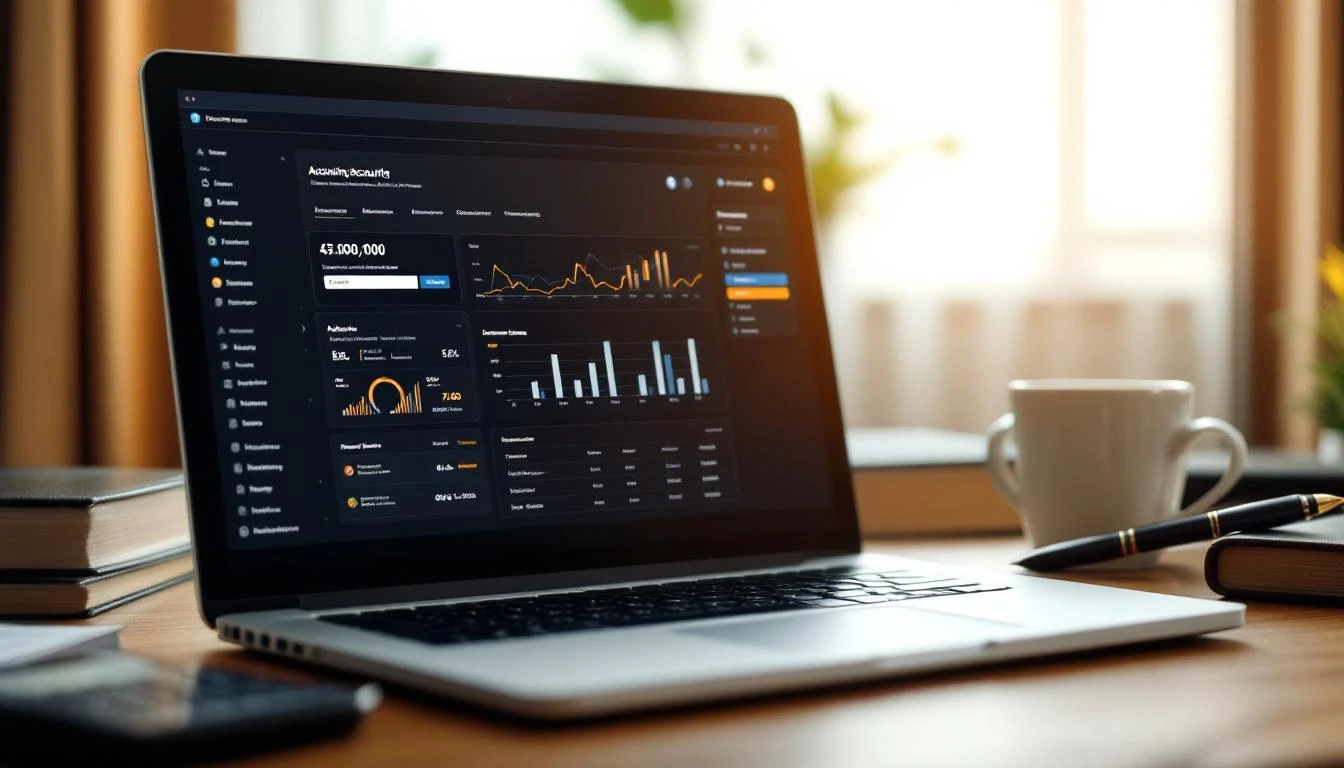 Logiciel de la comptabilité gratuit : 7 options pour TPE et PME