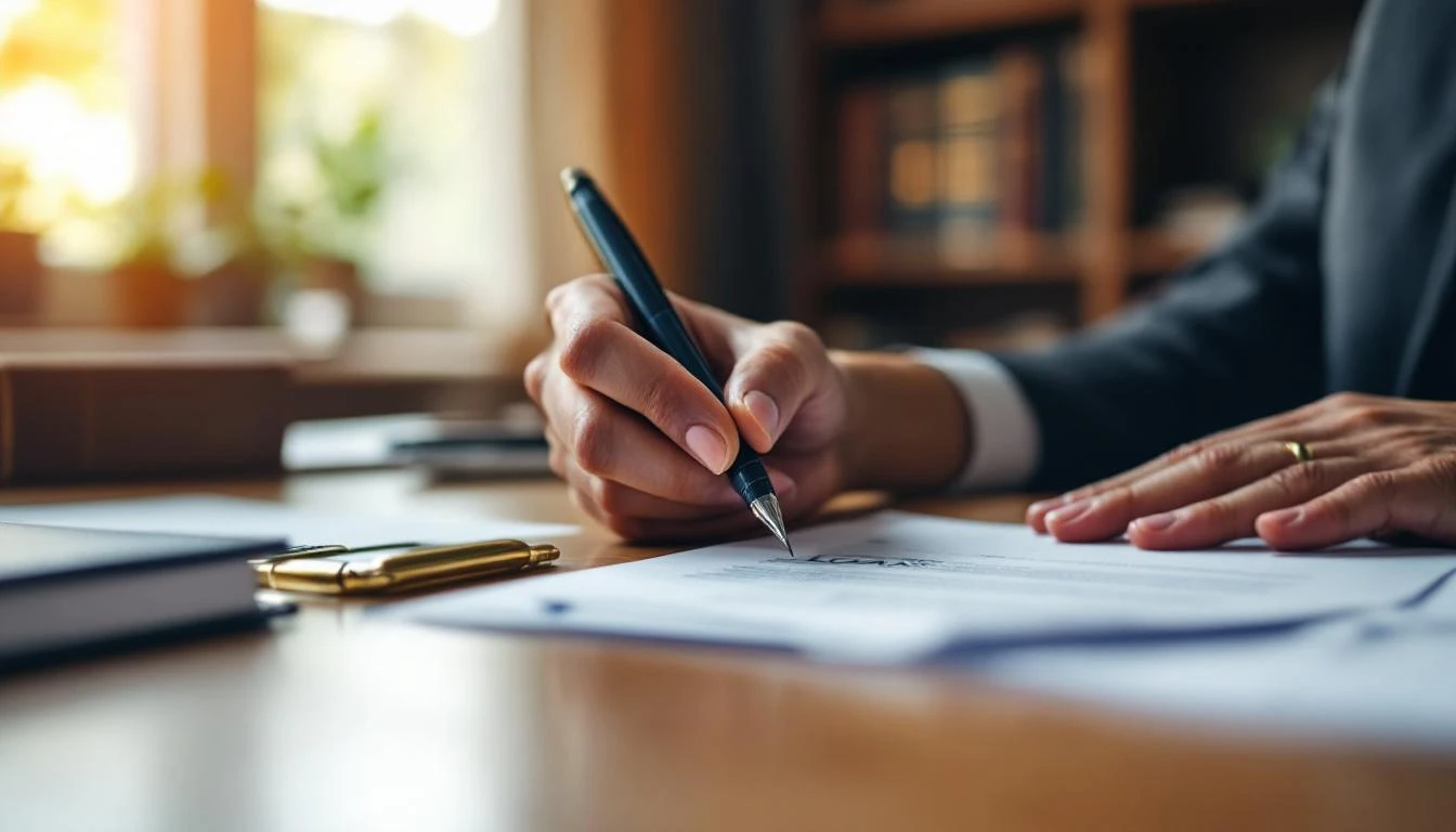 Que vérifier dans votre simulation prêt perso avant signature