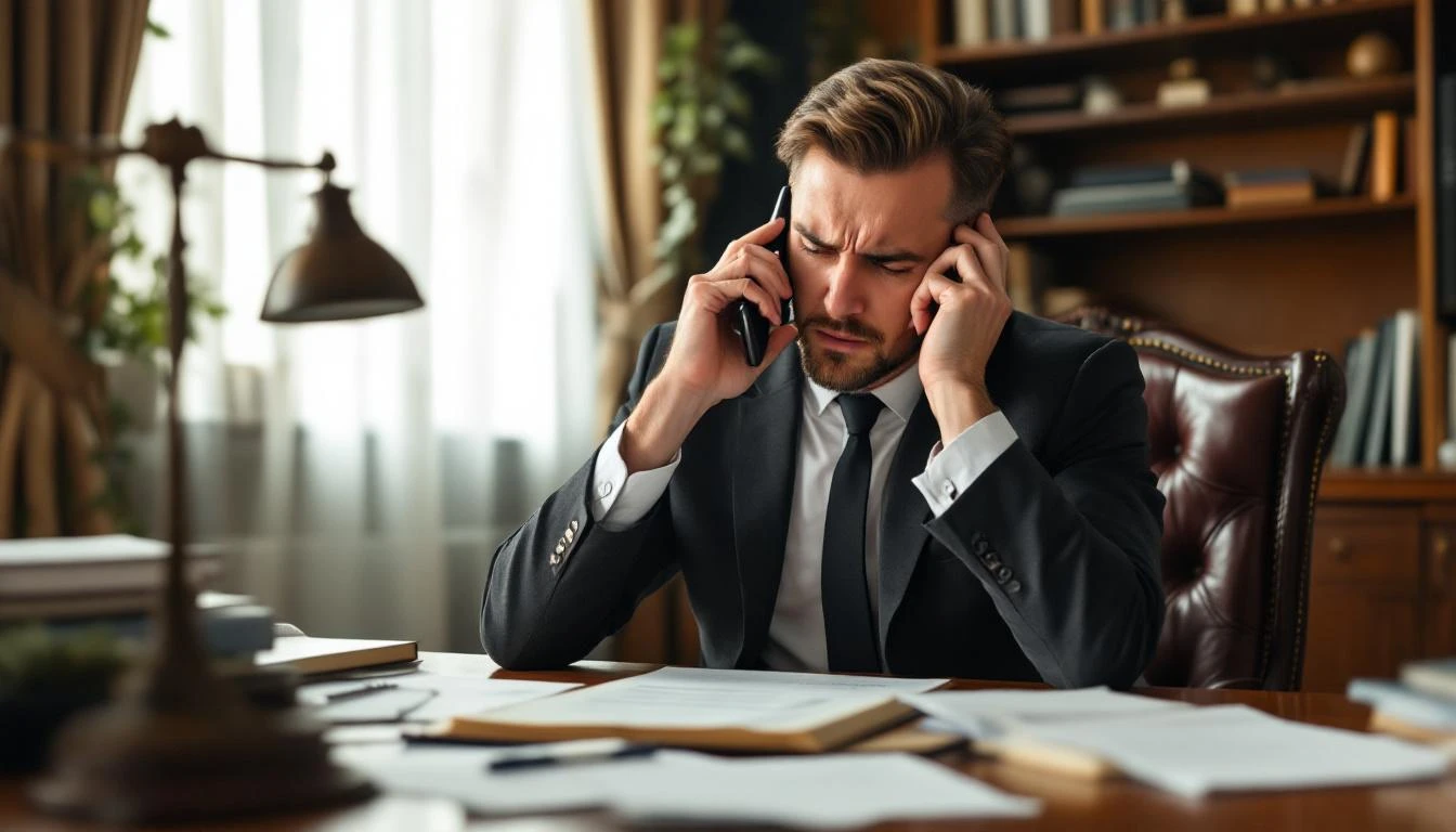 SFAM service client non joignable : recours juridiques