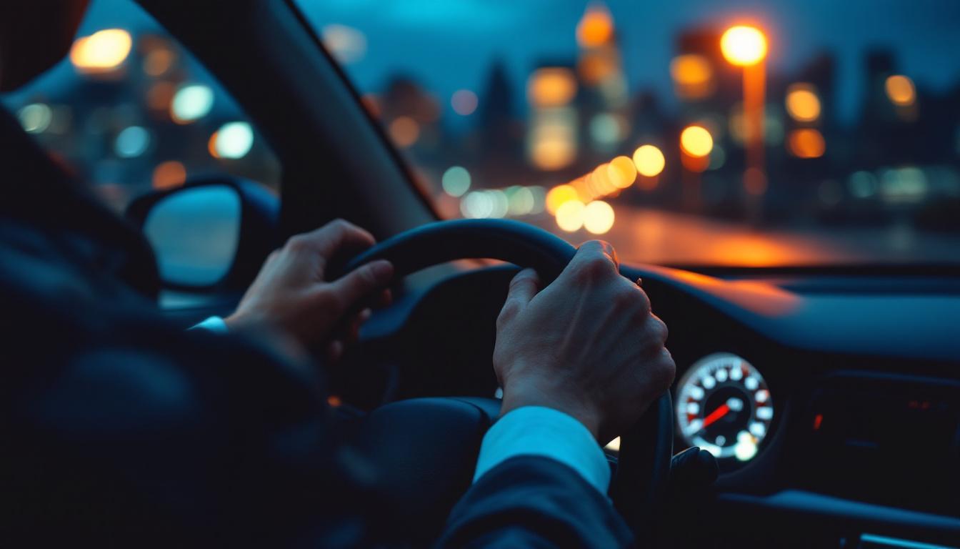 Heure de nuit transport : droits et obligations des conducteurs