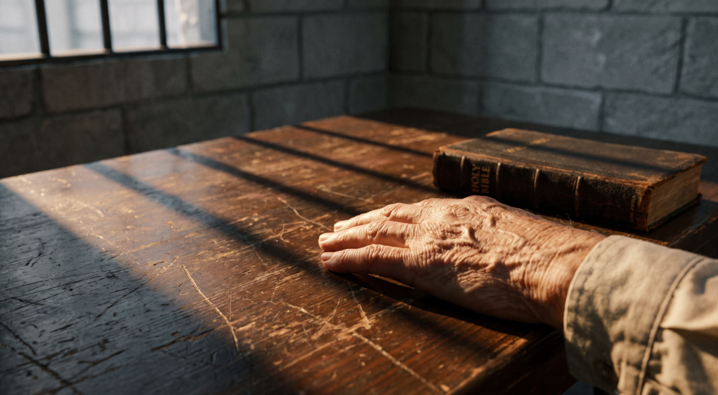 CORÉE DU SUD : LA DÉTENTION D’UN CHEF RELIGIEUX DE 95 ANS INTERROGE L’ÉTAT DE DROIT ET LA LIBERTÉ DE RELIGION